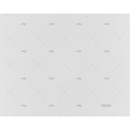 PANEL BL-RD-BL 6,3X800X600 KING PLASTIC CORPORATION