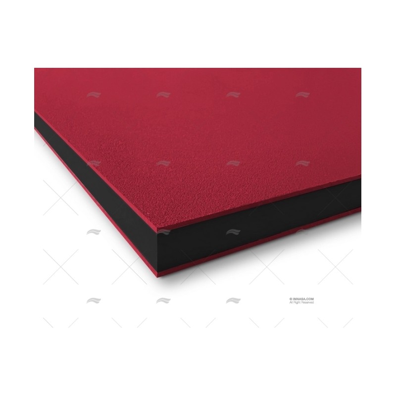 PANEL RD-NE-RD 6,3X800X600 KING PLASTIC CORPORATION