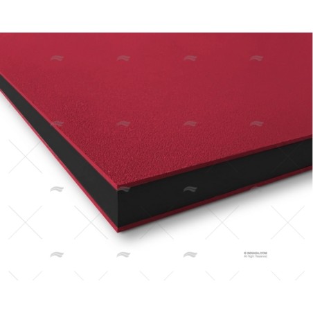 PANEL RD-NE-RD 6,3X800X600 KING PLASTIC CORPORATION