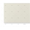 PANEL BG-VE-BG 6,3X800X600 KING PLASTIC CORPORATION