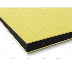 PANEL AM-NE-AM 6,3X800X600 KING PLASTIC CORPORATION