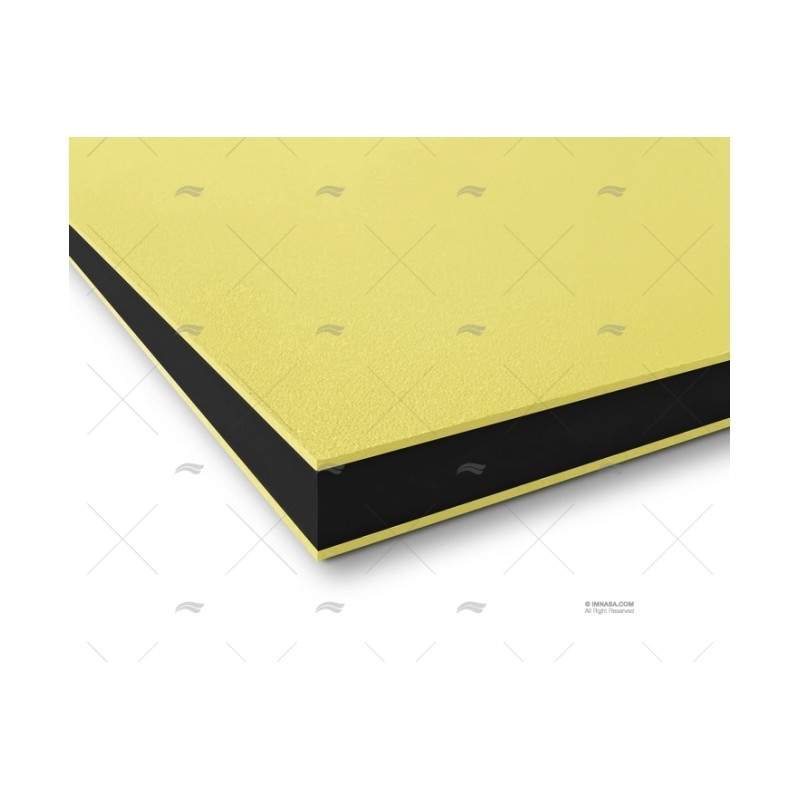 PANEL AM-NE-AM 6,3X800X600 KING PLASTIC CORPORATION