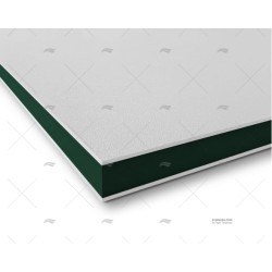PANEL BL-VE-BL 6,3X800X600 KING PLASTIC CORPORATION