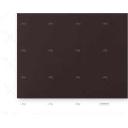 PANEL MR-BG-MR 6,3X800X600 KING PLASTIC CORPORATION