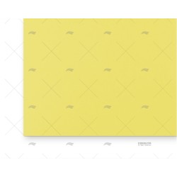 PANEL AM-NE-AM 6,3X800X600 KING PLASTIC CORPORATION
