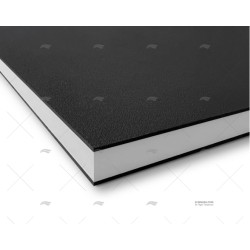PANEL NE-BL-NE 6,3X800X600 KING PLASTIC CORPORATION