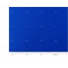 PANEL AZ-BL-AZ 6,3X800X600 KING PLASTIC CORPORATION