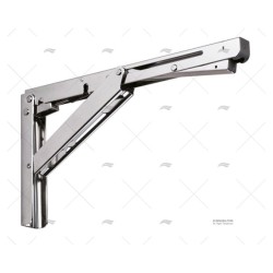 SOPORTE L PARA MESA CON PISTON ROCA MARIN EQUIPMENT