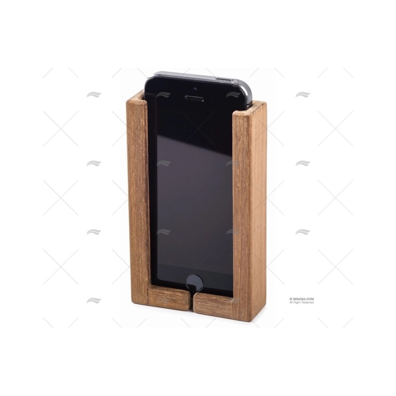 CAJA TECA PARA MOVIL UNIVERSAL ARC MARINE