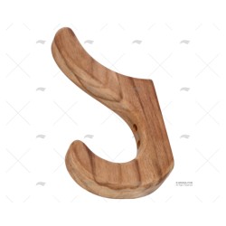 GANCHO TECA 180X90MM ARC MARINE