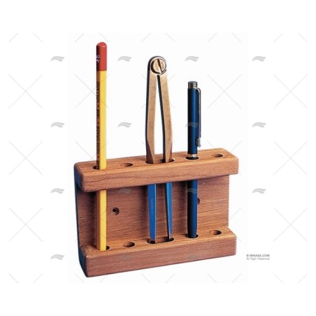 SOPORTE TECA MINI NAVEGADOR ARC MARINE