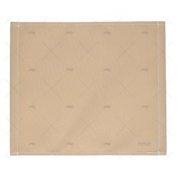 COJIN LONA BEIGE ARC MARINE