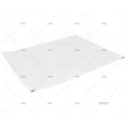 COJIN LONA BLANCO ARC MARINE