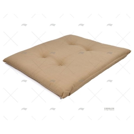 COJIN DELUXE FORZA BEIGE ARC MARINE