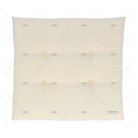 COJIN DELUXE CREMA ARC MARINE