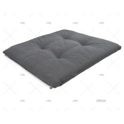 COJIN DELUXE FORZA NEGRO ARC MARINE