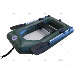 NEUMATICA 160SL FISH 162X 94 GREEN IMNASA