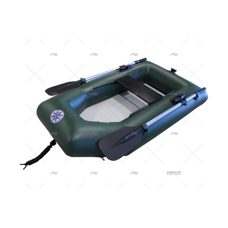 NEUMATICA 160SL FISH 162X 94 GREEN IMNASA