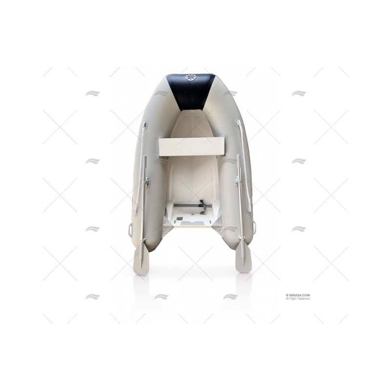 NEUMATICA 200RIB GS 200X152 GRIS/AZUL IMNASA