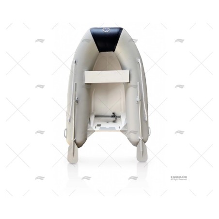 NEUMATICA 200RIB GS 200X152 GRIS/AZUL IMNASA