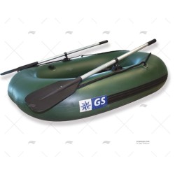 NEUMATICA 160SR FISH 160X131 GREEN IMNASA