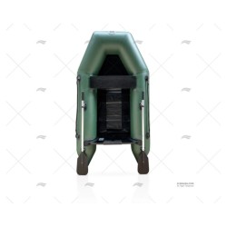 NEUMATICA 230SL FISH 230X131 GREEN IMNASA