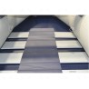 NEUMATICA 249SL GS 248X148 GRIS/AZUL IMNASA