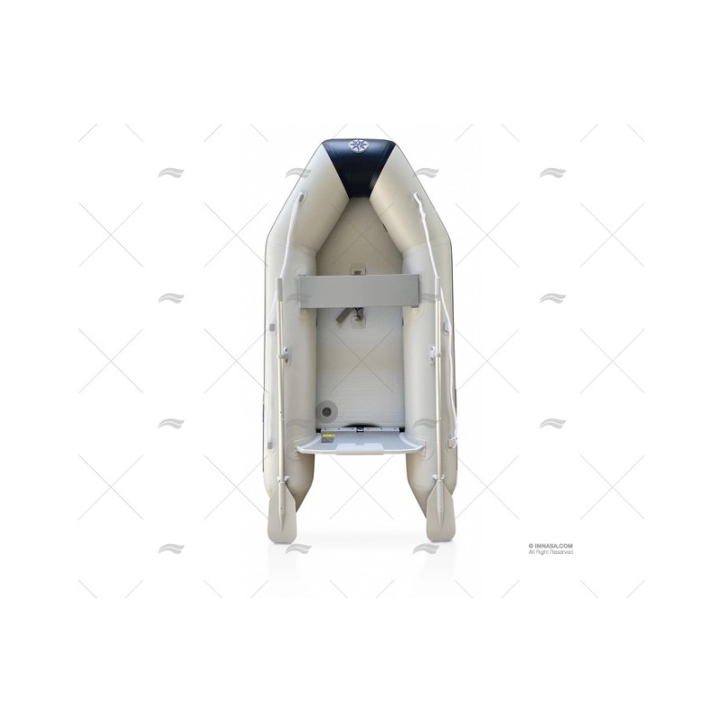 NEUMATICA 249SH GS 248X156 GRIS/AZUL IMNASA