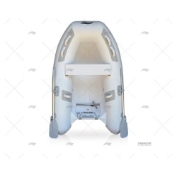 NEUMATICA 249RIB YL P 243X154 BLANCA RI IMNASA