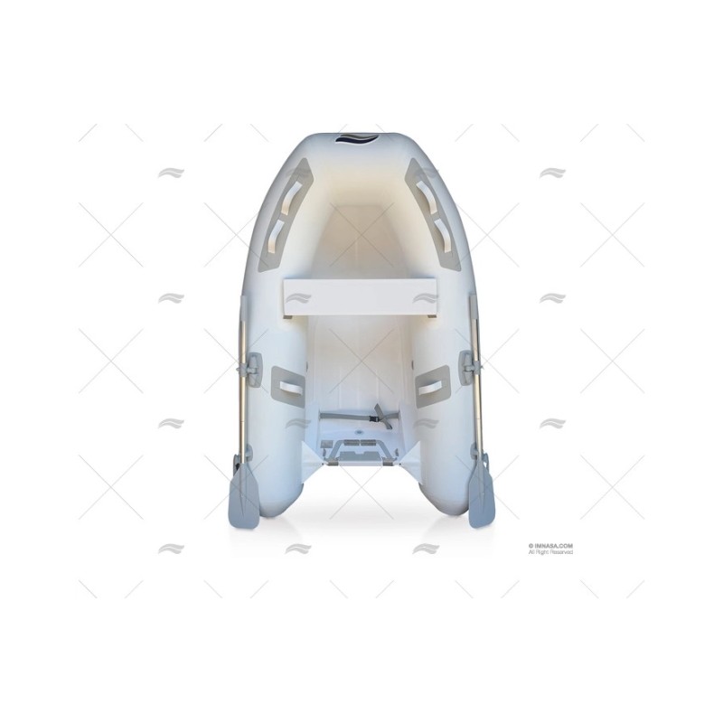 NEUMATICA 249RIB YL P 243X154 BLANCA RI IMNASA