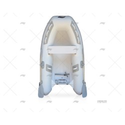 NEUMATICA 300RIB YL P 309X154 BLANCA RI IMNASA