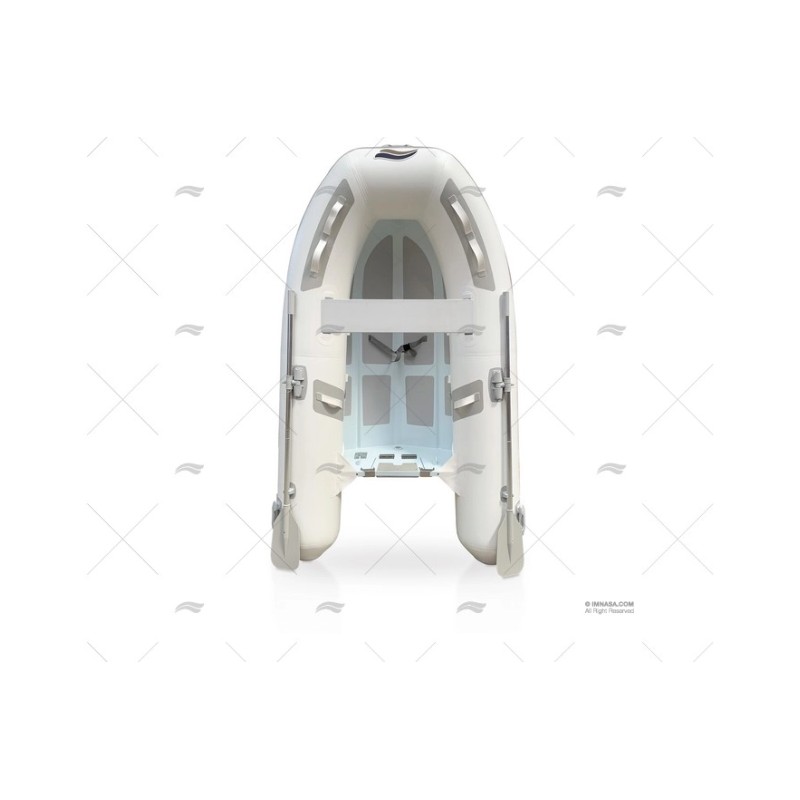 NEUMATICA 270RIA YL P 265X159 BLANCA RI IMNASA