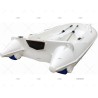 BARCO POLIETILENO NEPTEA 220 BLANCO