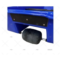 BARCO POLIETILENO BOSCO 235 AZUL