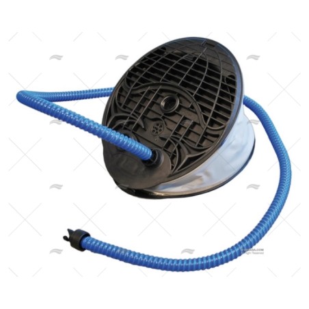 BOMBA HINCHADO PARA VALVULAS HALKEY ROBE