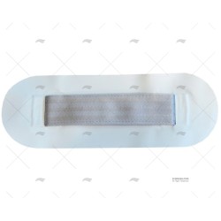 CORREA FIJACION BANCO GRIS MODELO GS(2U)