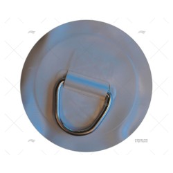 ANILLA GRIS MODELO GS (2U.)