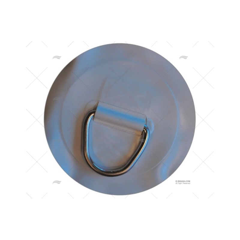 ANILLA GRIS MODELO GS (2U.)