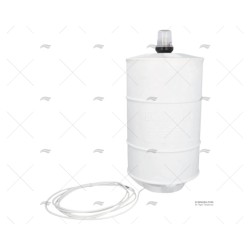 REFLECTOR RADAR EM320 BASE MK11 CON LUZ ECHOMAX