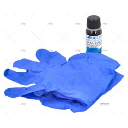 ADHESIVO ADEPRENE FORTE BOTE TEJ 125ML ADECO