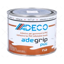 ADHESIVO ADEGRIP PVC BOTE TEJIDO 500GR ADECO