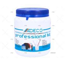 KIT PROFESIONAL NEOPRENO BLANCO ADECO
