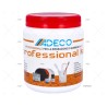 KIT PROFESIONAL PVC GRIS ADECO