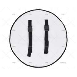 FUNDA BLANCA PVC PARA ARO DIAM 78CM IMNASA