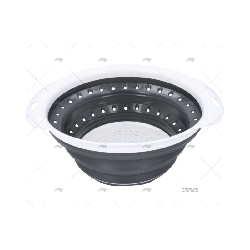 ESCURRIDOR PLEGABLE 3L