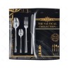CUBIERTOS INOX 24PCS ANCLA