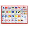 CODIGO BANDERAS ADHESIVO ELEC. ESTAT. FR ADRIA BANDIERE