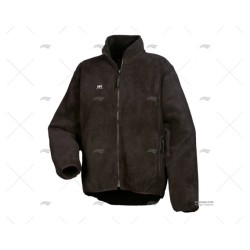 CHAQUETA POLAR RED LAKE H/H NEGRA 2XL HELLY HANSEN