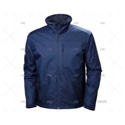 CHAQUETA TEAM CREW NAVY H/H M HELLY HANSEN NAUTICA