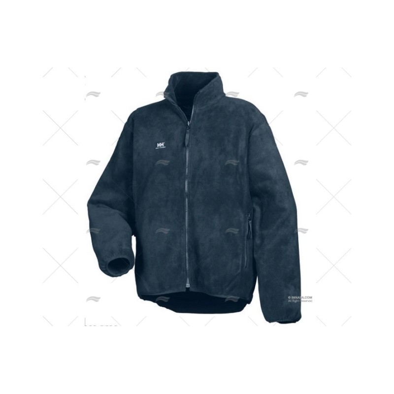 CHAQUETA RED LAKE H/H NAVY S HELLY HANSEN